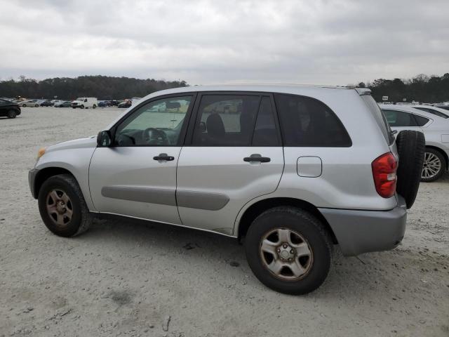 Image 2 of 2004 TOYOTA RAV4  2004 with VIN JTEGD20V940033445