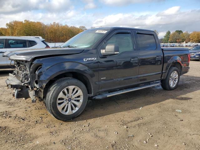 Image 1 of 2015 FORD F150 SUPERCREW 2015 with VIN 1FTEW1CP2FKD86663