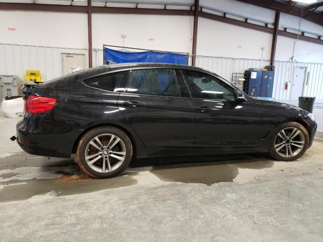 Obraz 3 z 2014 BMW 328 XIGT 2014 z VIN WBA3X5C53ED559682