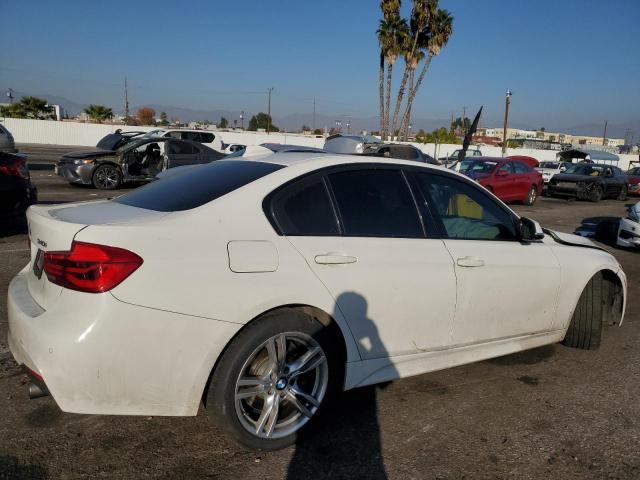 Изображение 3 2017 BMW 3 SERIES 340 I 2017 с VIN WBA8B3G5XHNU35152