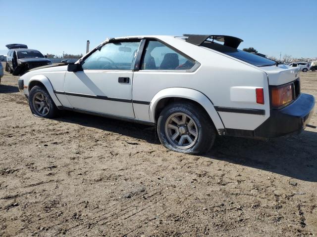 Image 2 of 1983 TOYOTA SUPRA  1983 with VIN JT2MA67L8D0051522