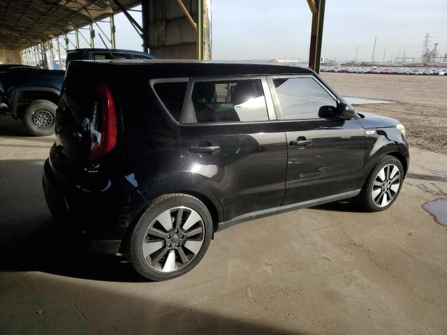 Image 3 of 2014 KIA SOUL ! 2014 with VIN KNDJX3A51E7011454