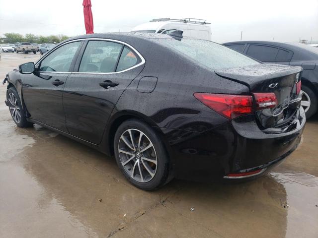 Image 2 of 2016 ACURA TLX  2016 with VIN 19UUB2F37GA003475