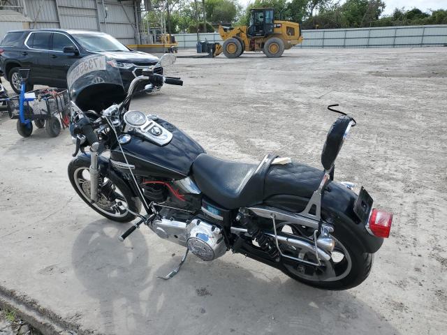 Image 3 of 2009 HARLEY-DAVIDSON FXDC  2009 with VIN 1HD1GV4139K327637