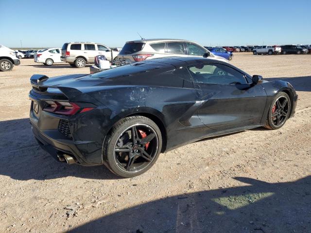 Image 3 of 2022 CHEVROLET CORVETTE STINGRAY 2LT 2022 with VIN 1G1YB2D45N5119851