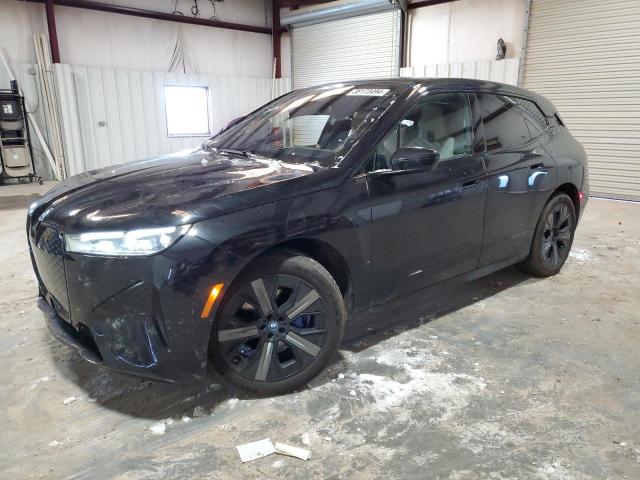 Image 1 of 2024 BMW IX XDRIVE50 2024 with VIN WB523CF0XRCP11429
