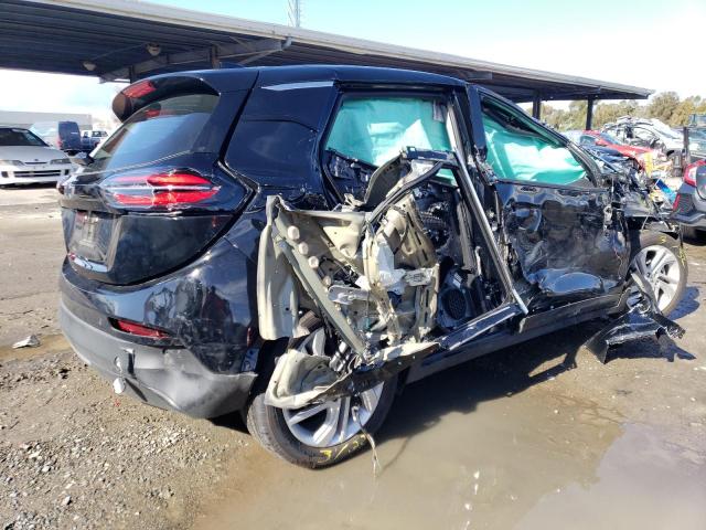 Изображение 3 2023 CHEVROLET BOLT EV 1LT 2023 с VIN 1G1FW6S09P4178008