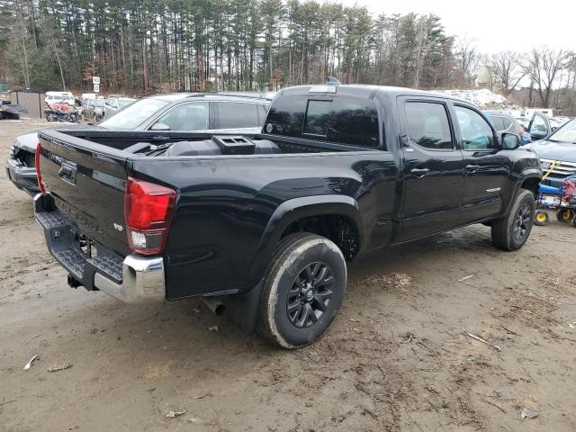 Image 3 of 2022 TOYOTA TACOMA DOUBLE CAB 2022 with VIN 3TMDZ5BN2NM126197