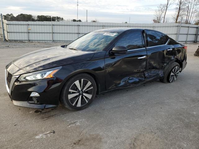 Изображение 1 2019 NISSAN ALTIMA SL 2019 с VIN 1N4BL4EV9KC198788