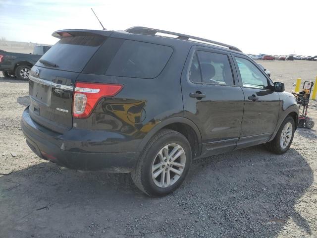 Image 3 of 2015 FORD EXPLORER  2015 with VIN 1FM5K7B88FGA69316