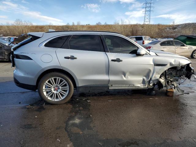 Obraz 3 z 2018 JAGUAR F-PACE PRESTIGE 2018 z VIN SADCK2EV0JA251642