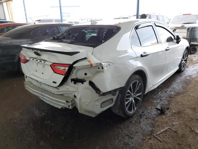 Изображение 3 2019 TOYOTA CAMRY L 2019 с VIN 4T1B11HK5KU784782