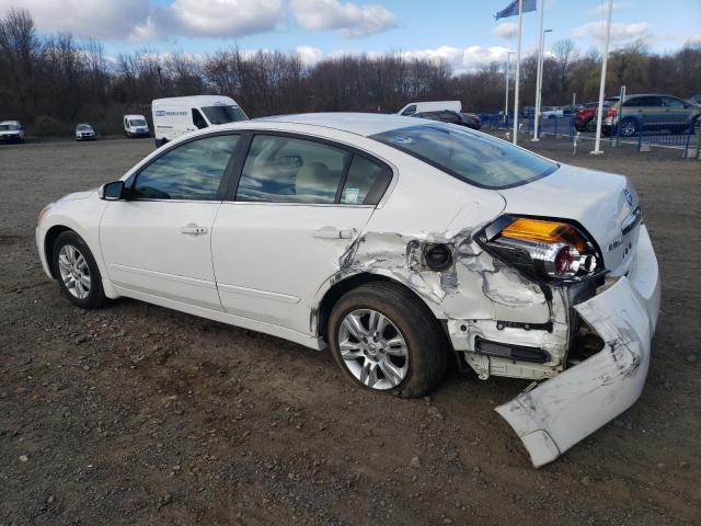 Image 2 of 2010 NISSAN ALTIMA BASE 2010 with VIN 1N4AL2AP0AN502651
