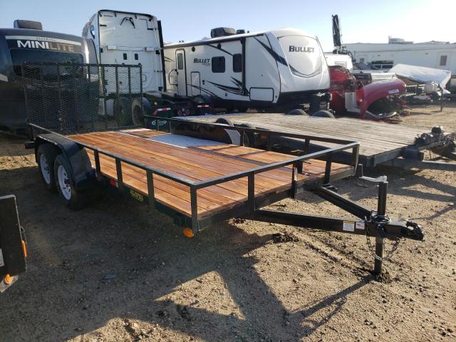 Image 1 of 2023 TRLR TRAILER 2023 with VIN 5F7US1626PU058938