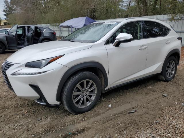 Изображение 2018 LEXUS NX 300 BASE 2018