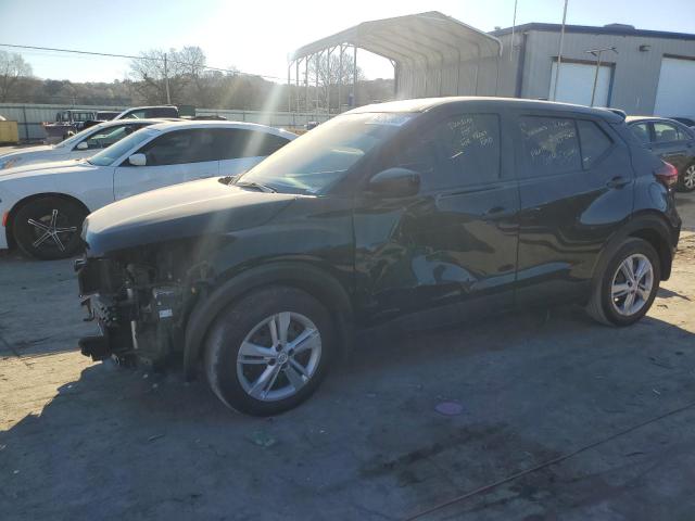 Image 1 of 2022 NISSAN KICKS S 2022 with VIN 3N1CP5BV4NL515627
