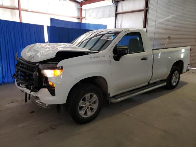 Obraz 2023 CHEVROLET SILVERADO C1500 2023