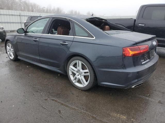 Изображение 2 2017 AUDI A6 PREMIUM 2017 с VIN WAUF8AFC6HN048396