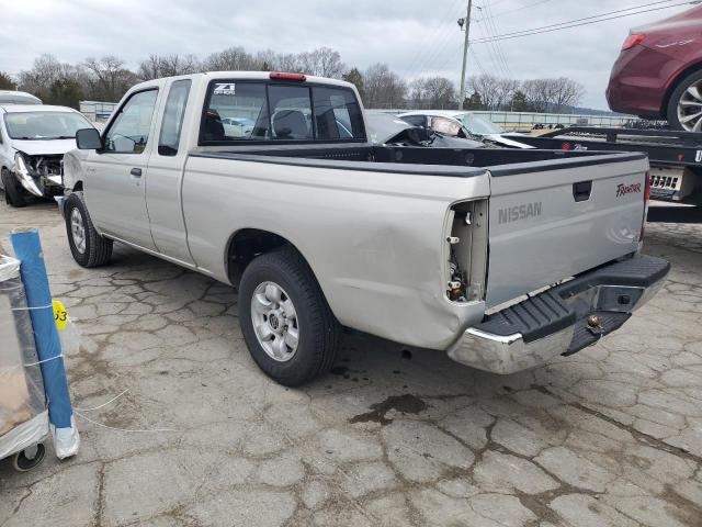 Изображение 2 1998 NISSAN FRONTIER KING CAB XE 1998 с VIN 1N6DD26S6WC373901