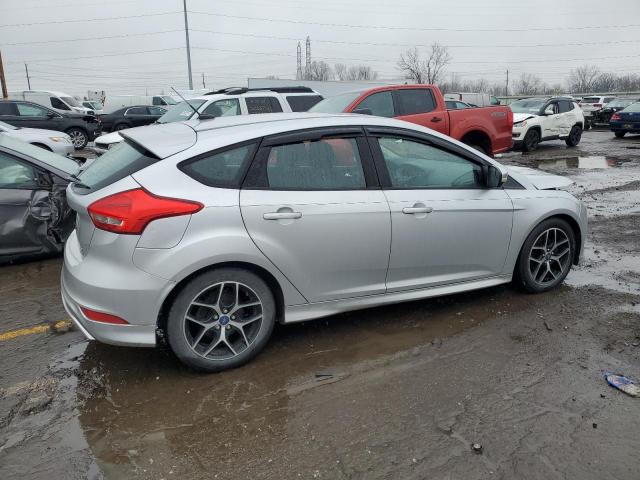 Image 3 of 2016 FORD FOCUS SE 2016 with VIN 1FADP3K23GL226979