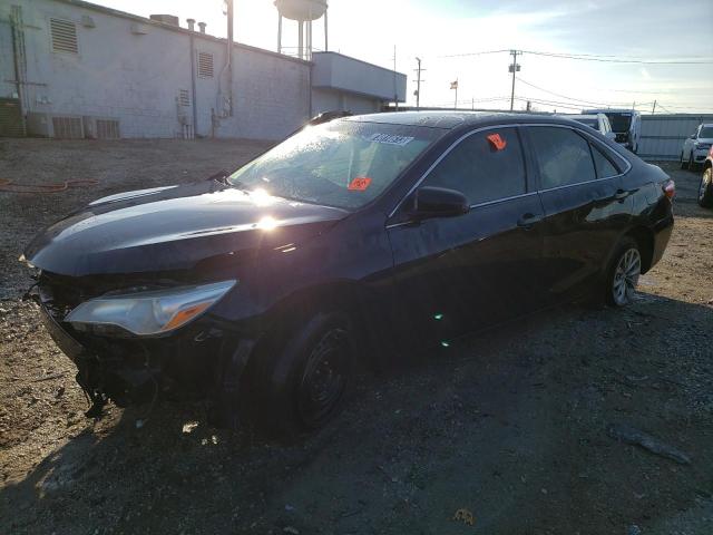 Obraz 1 z 2015 TOYOTA CAMRY LE 2015 z VIN 4T1BF1FK4FU006094