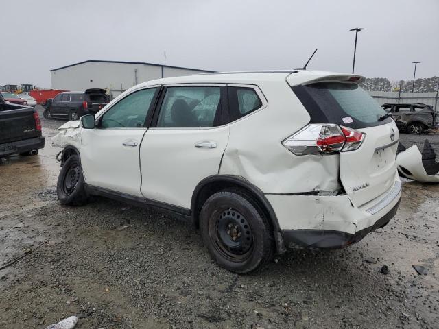 Image 2 of 2015 NISSAN ROGUE S 2015 with VIN 5N1AT2MV2FC853127