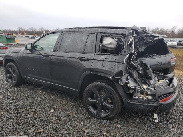 Изображение 2 2021 JEEP GRAND CHEROKEE L LAREDO 2021 с VIN 1C4RJKAG5M8180868