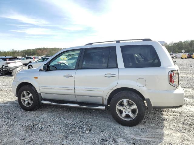 Image 2 of 2006 HONDA PILOT EX 2006 with VIN 5FNYF28416B025729