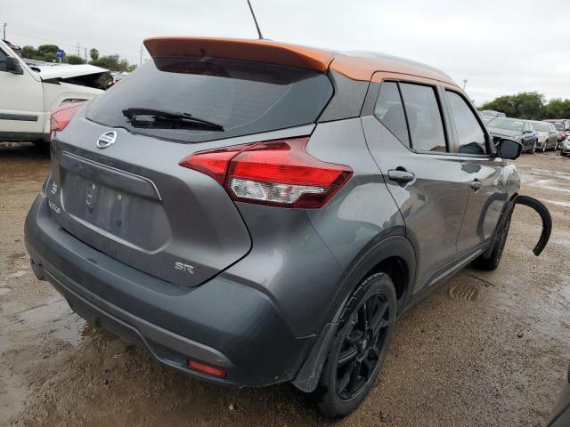 Image 3 of 2019 NISSAN KICKS S 2019 with VIN 3N1CP5CUXKL499063