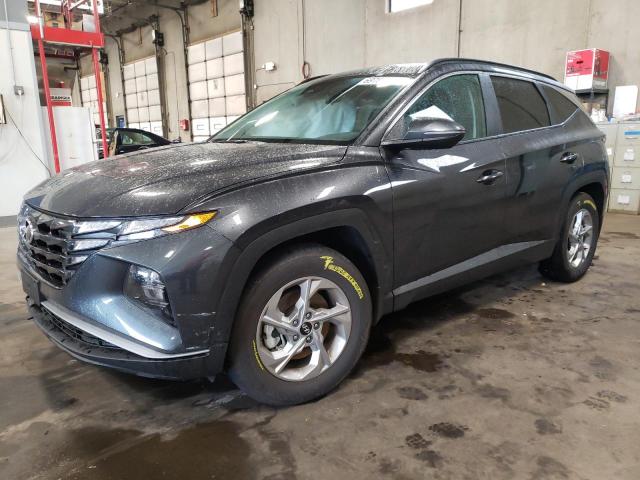 Изображение 2023 HYUNDAI TUCSON SEL 2023