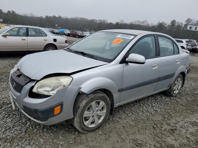 Изображение 2009 KIA RIO BASE 2009