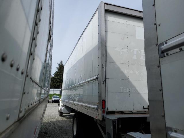 Obraz 2 z 2022 INTERNATIONAL MV607  2022 z VIN 3HAEUMML6NL383499