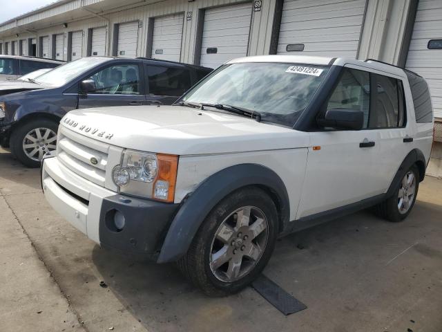 Obraz 2007 LAND ROVER LR3 HSE 2007