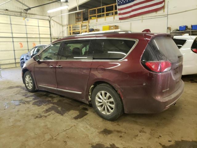 Obraz 2 z 2019 CHRYSLER PACIFICA TOURING L 2019 z VIN 2C4RC1BG7KR525631