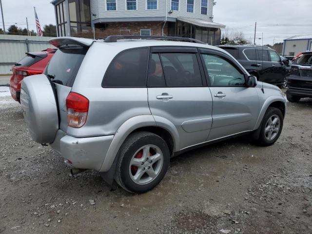 Image 3 of 2002 TOYOTA RAV4  2002 with VIN JTEHH20V826023220