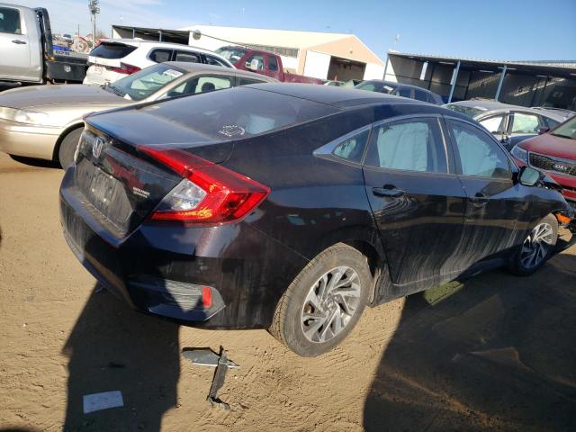 Obraz 3 z 2016 HONDA CIVIC EX 2016 z VIN 19XFC2F75GE062576