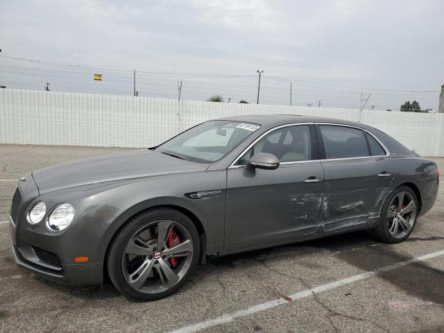 Obraz 2018 BENTLEY FLYING SPUR  2018