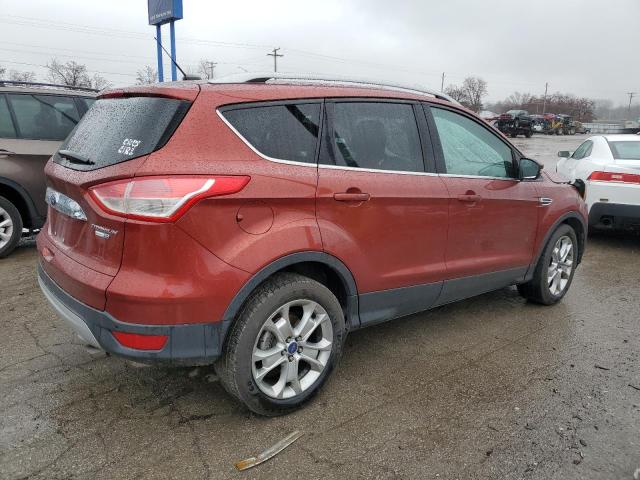 Изображение 3 2015 FORD ESCAPE TITANIUM 2015 с VIN 1FMCU9J97FUA12615