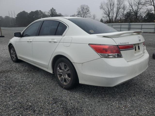 Изображение 2 2012 HONDA ACCORD SE 2012 с VIN 1HGCP2F64CA033535
