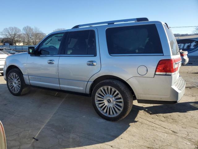 Image 2 of 2017 LINCOLN NAVIGATOR RESERVE 2017 with VIN 5LMJJ2LT5HEL02538