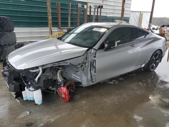 2020 INFINITI Q60 RED SPORT 400 2020 image