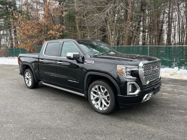 Obraz 1 z 2019 GMC SIERRA K1500 DENALI 2019 z VIN 1GTU9FELXKZ311947