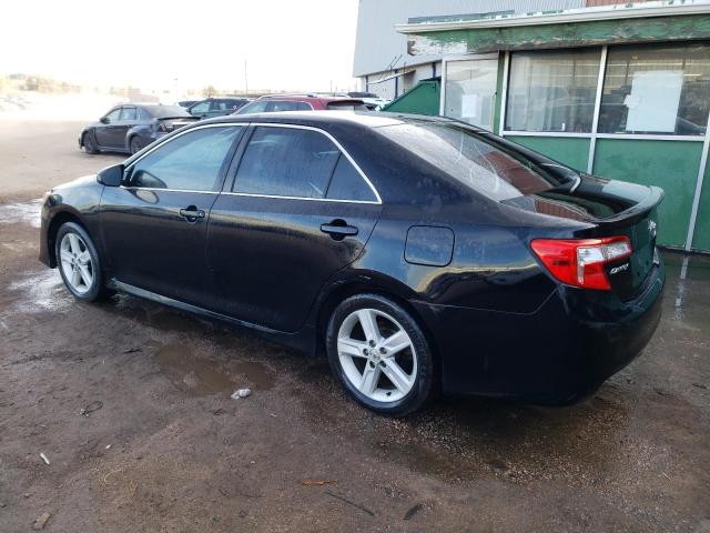 Obraz 2 z 2012 TOYOTA CAMRY BASE 2012 z VIN 4T1BF1FK8CU067539