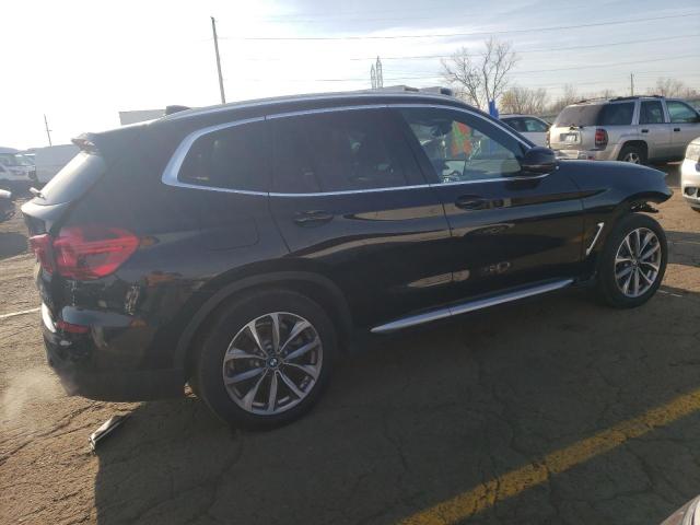 Image 3 of 2018 BMW X3 XDRIVE30I 2018 with VIN 5UXTR9C5XJLD70808