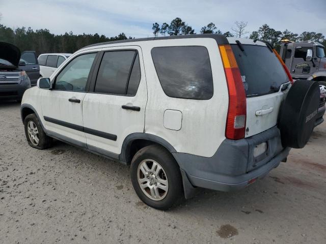 Obraz 2 z 2003 HONDA CR-V EX 2003 z VIN SHSRD788X3U153174