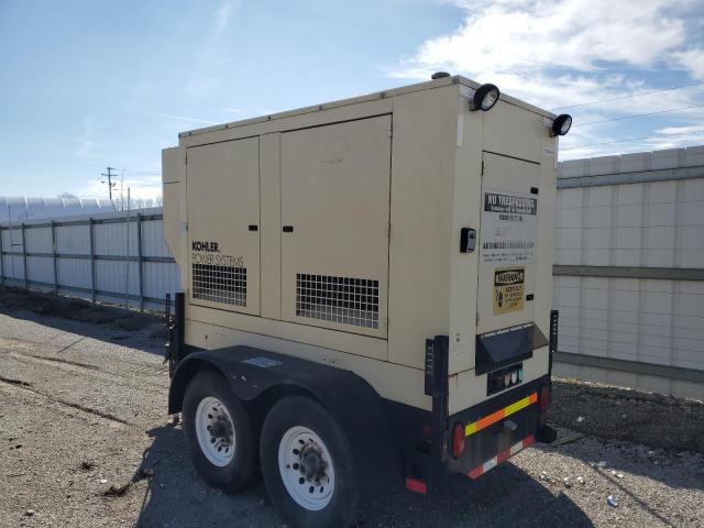 Изображение 3 2006 KPOM GENERATOR 2006 с VIN 1S9ST132261910634