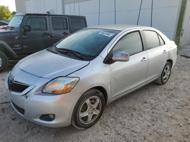 Image 1 of 2009 TOYOTA YARIS  2009 with VIN JTDBT903X94060436