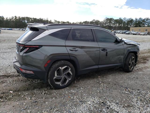Изображение 3 2022 HYUNDAI TUCSON SEL 2022 с VIN 5NMJC3AE1NH010051