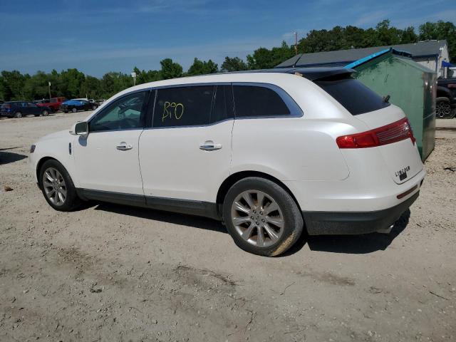 Obraz 2 z 2014 LINCOLN MKT  2014 z VIN 2LMHJ5AT8EBL58362