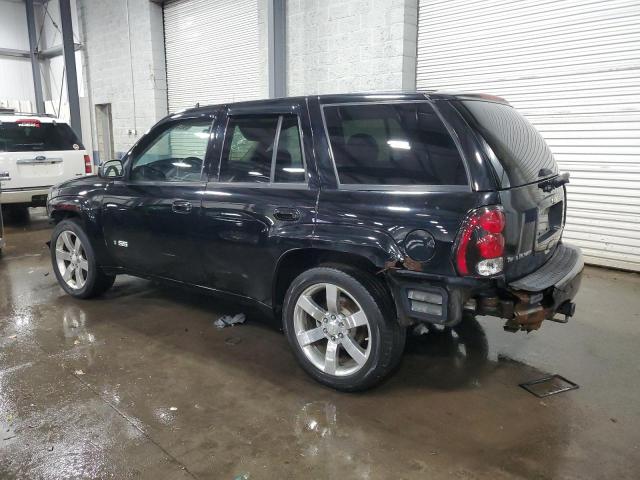 Image 2 of 2007 CHEVROLET TRAILBLAZER SS 2007 with VIN 1GNET13H472304426